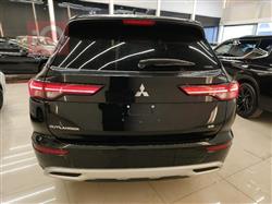 ميتسوبيشي اوتلاندر